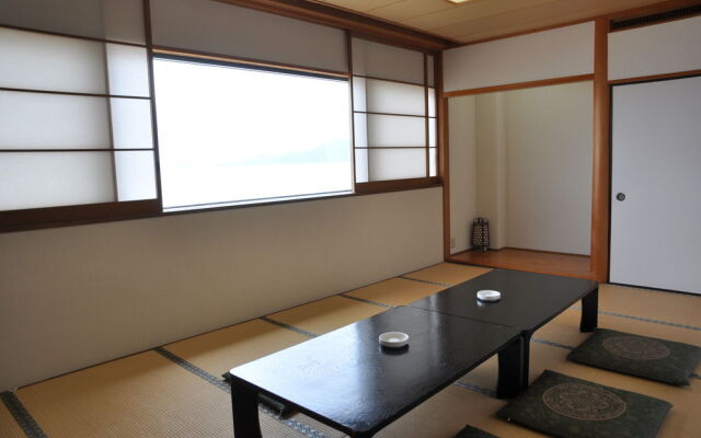 Kokumin Shukusha Nijinomatsubara Hotel