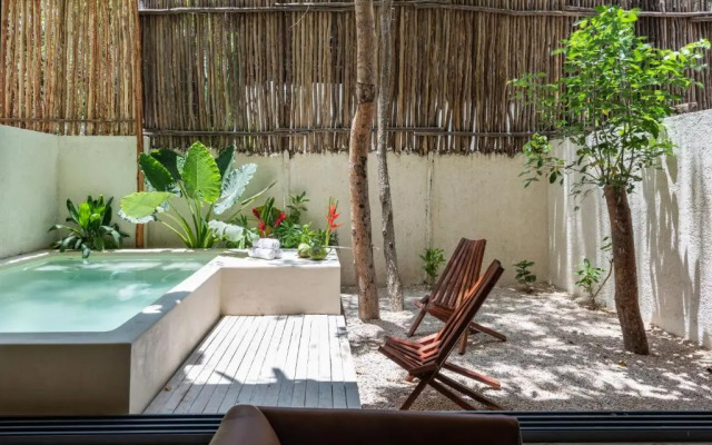Unho Tulum