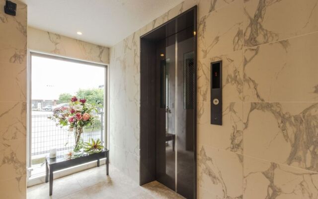 COZY STAY in Naha