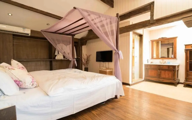 Pure Sunshine Inn