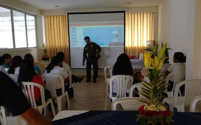 Hotel Elite Tequendama Cali