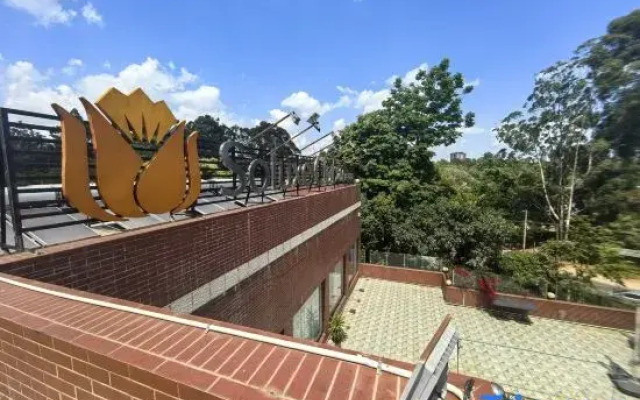 soluxe club nairobi