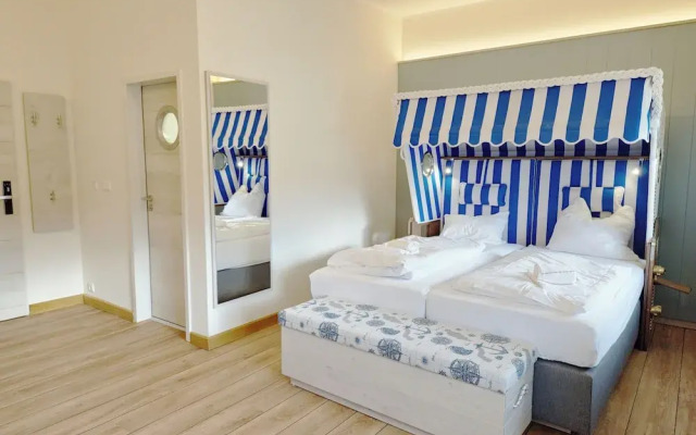 Wangerland Resort