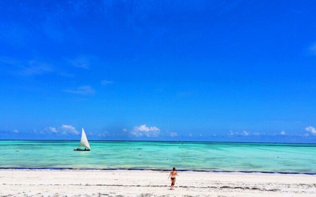 Serenity House Zanzibar