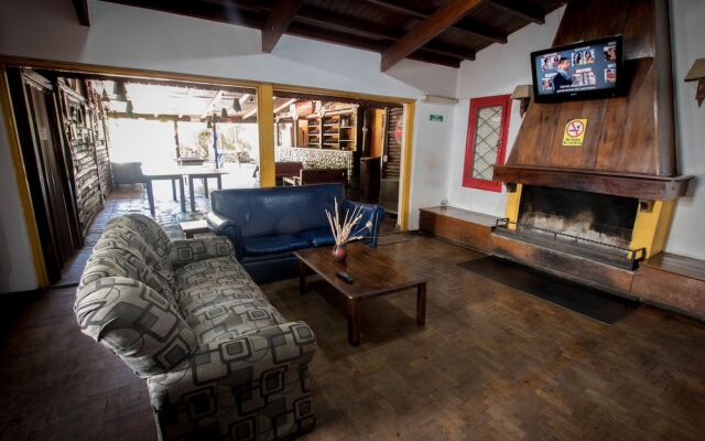 Hostel Mendoza Inn