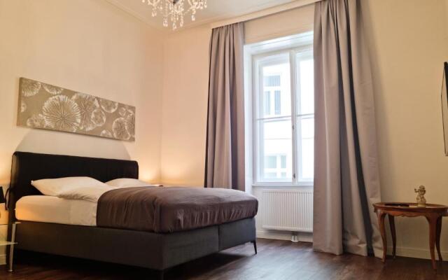 Pension Mozart - Newly Renovated 2021