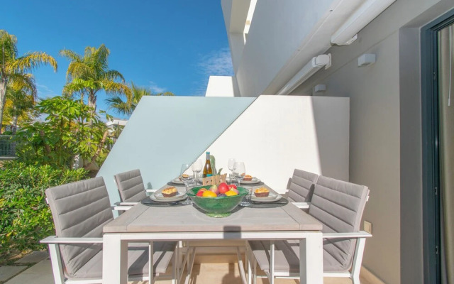 Casa La Cala Valvega