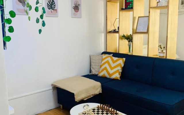 SCANDINAVIAN THEMED-1BR CONDO-Marilao Bulacan-TheRichPlacePH 7