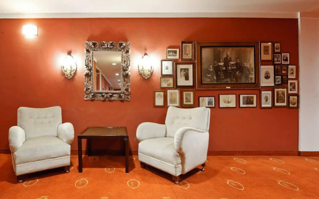 Hotel Regina