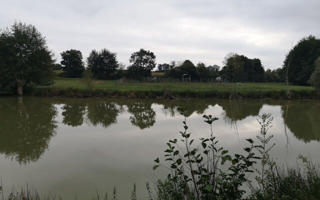 Camping Les Rulières