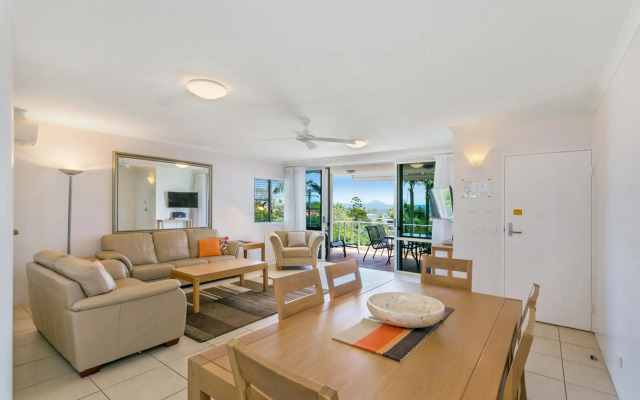 Bali Hai Apartments Noosa