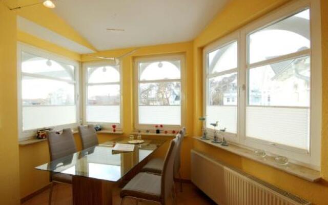 Deutsches Haus - [#113240]