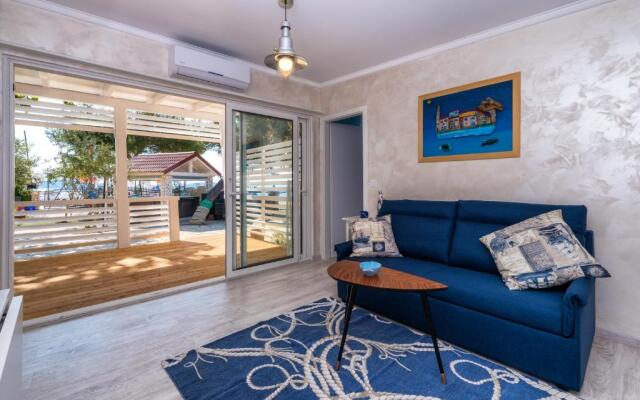 Resort House Pauk
