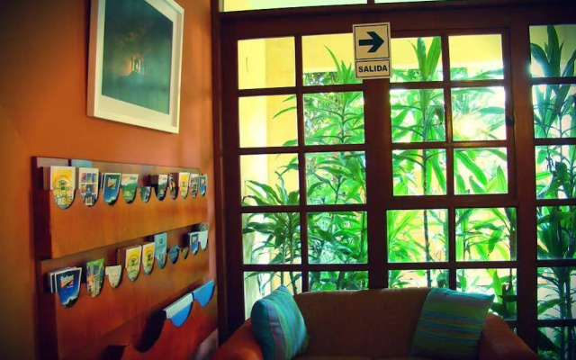 Casa de Baraybar
