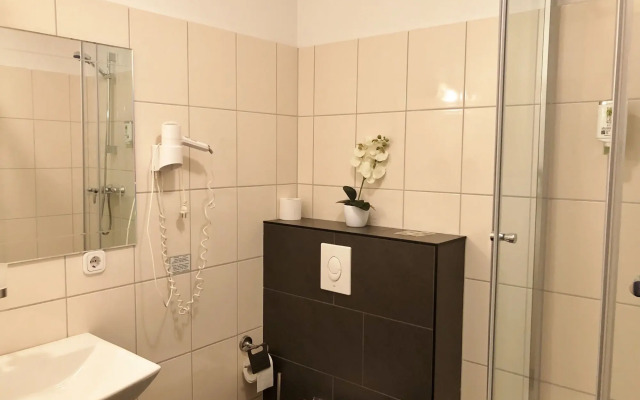 Hotel Atlas Berlin
