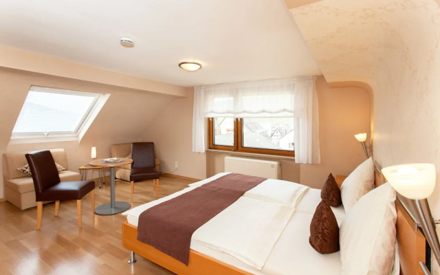 Garni Haus Weiskopf