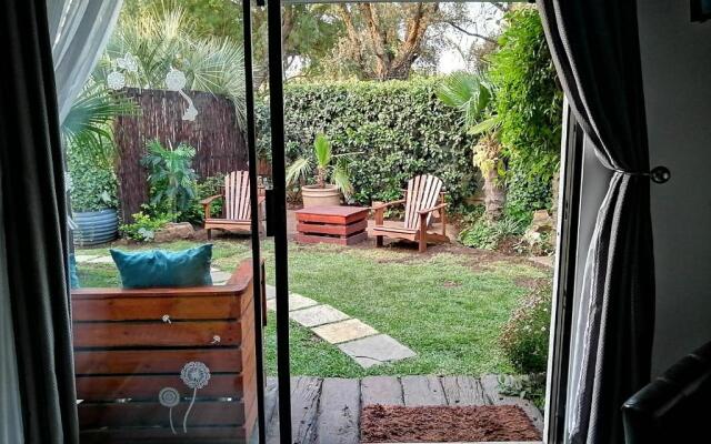 Roxy's Rest Guest House