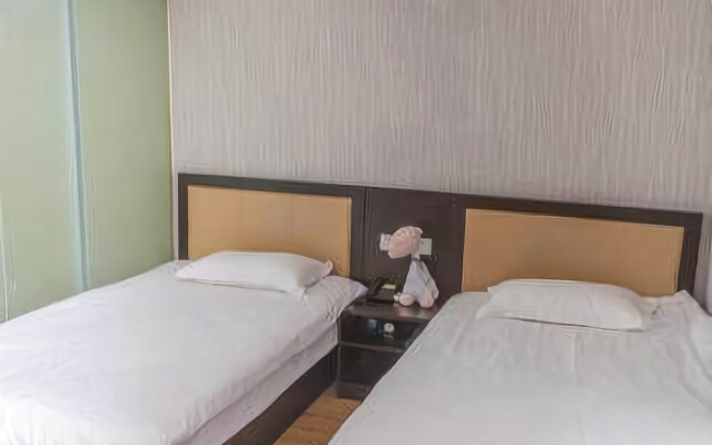 Hanyi Hotel
