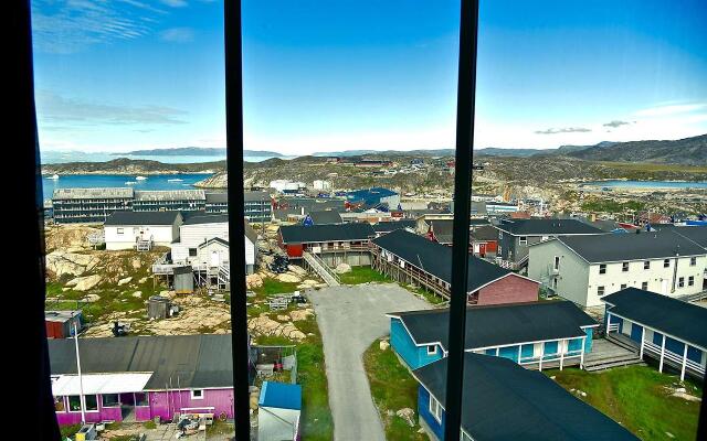 Best Western Plus Hotel Ilulissat