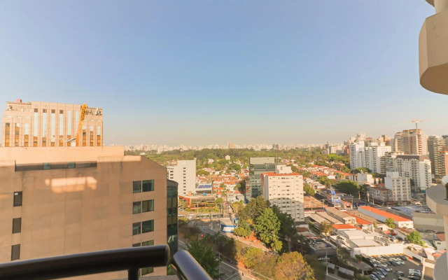 The Capital Flat 1901 - Itaim