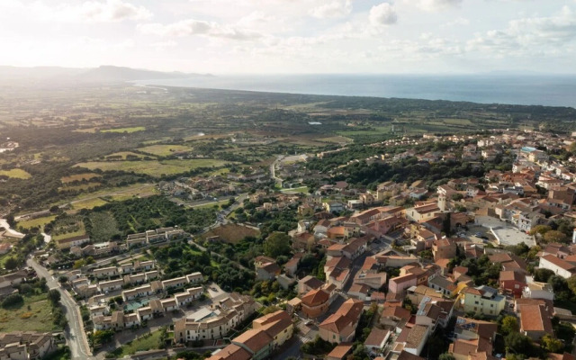 Casa Della Vigna 3 in Badesi
