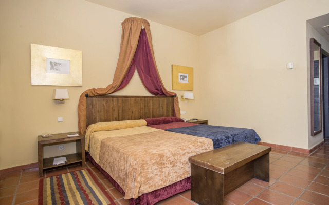 Parador de Trujillo