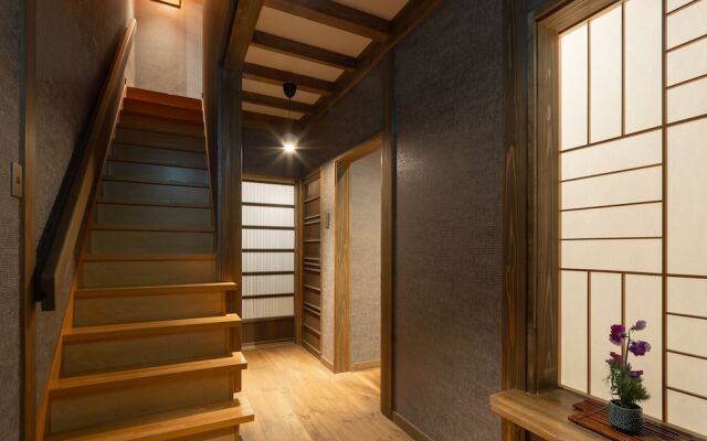 Guesthouse-Hana・Zen House