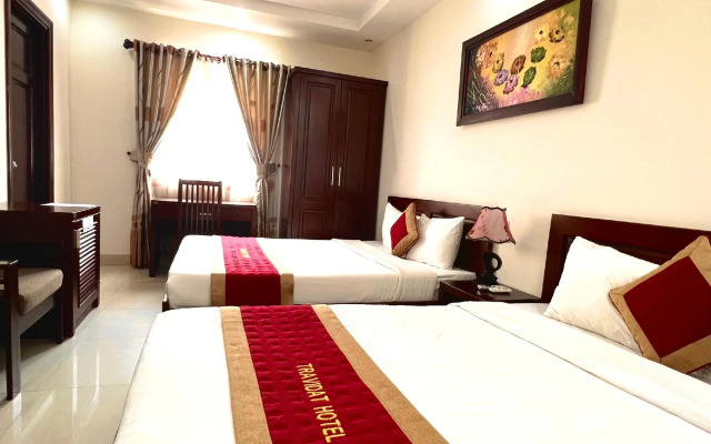 Dattravi Hostel