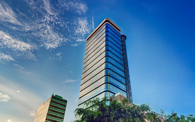 Hotel Estelar Miraflores
