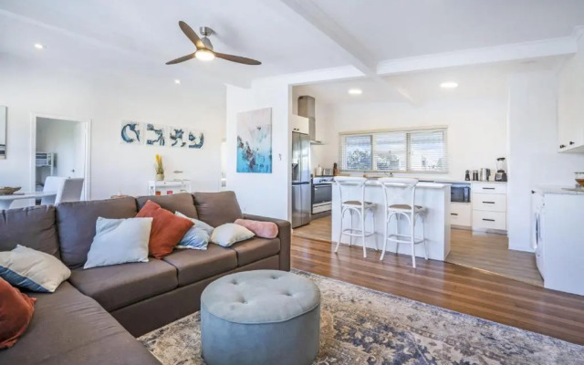 Yaringa 13 Seaview Street