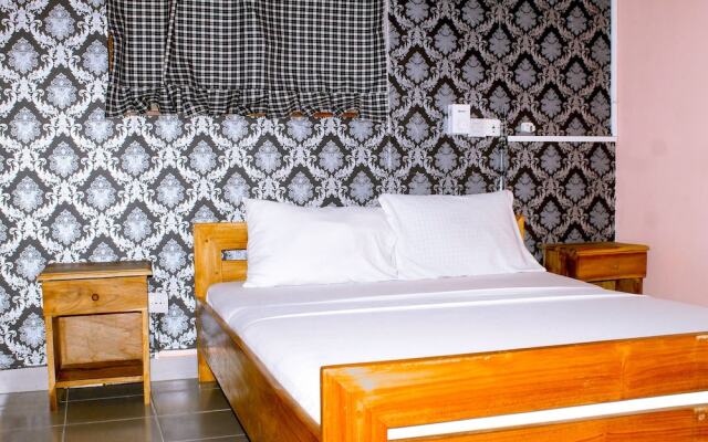 Hotel Braas