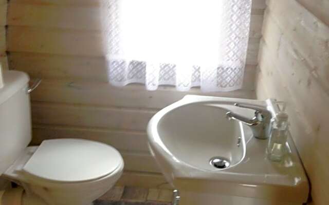 Carrigeen Glamping
