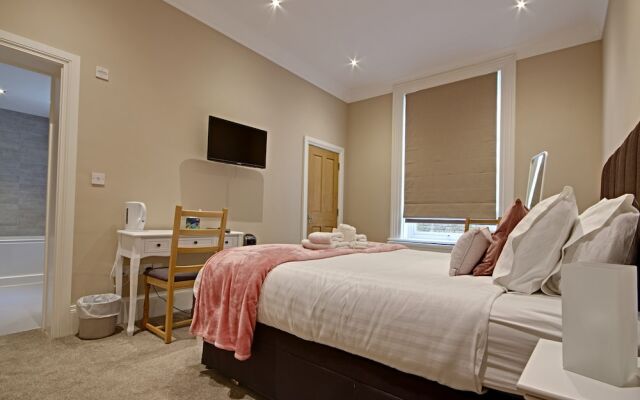 Highfield Bed & Breakfast