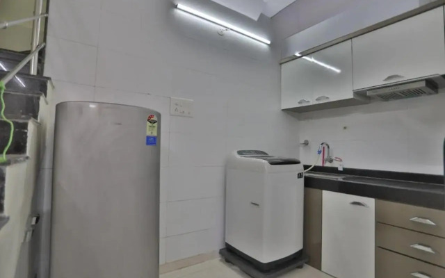 Smiley Vally view 3Bhk villa