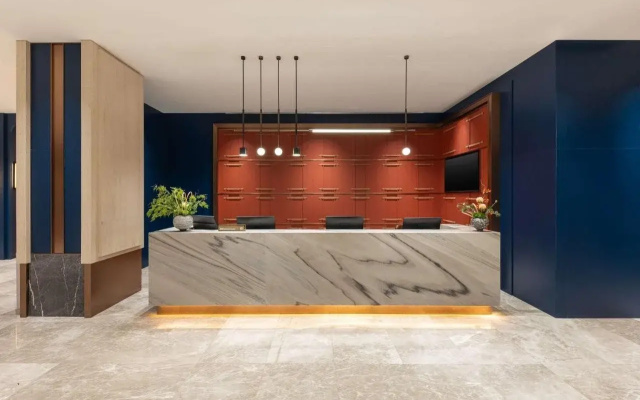 Ramada BY Wyndham Guangzhou Huangpu