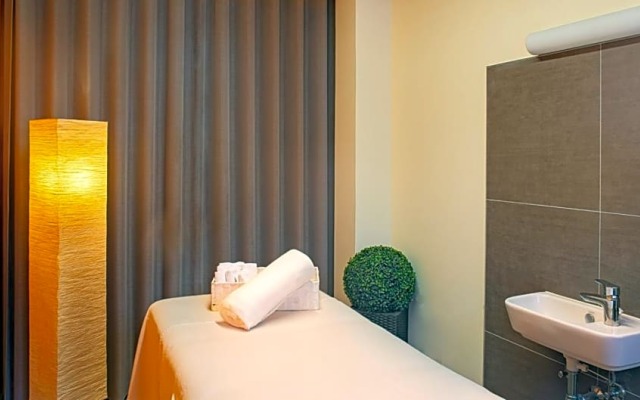Waldhotel Eisenberg