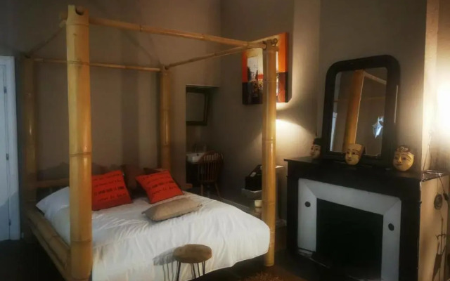 Appartement Mayolles