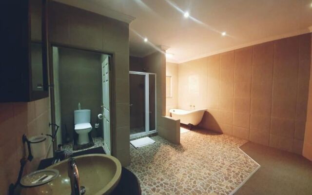 St Anna Guesthouse