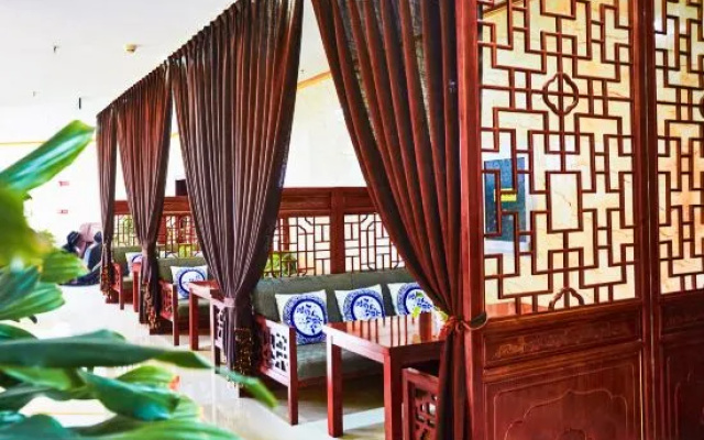 Chunjiang Holiday Hotel – Guest Rooms – Lanzhou