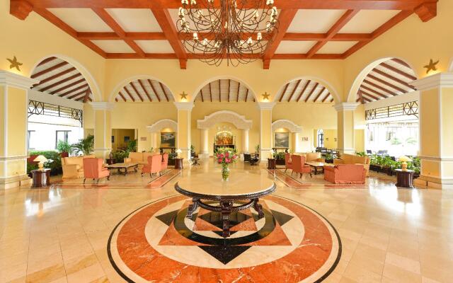 Iberostar Selection Ensenachos