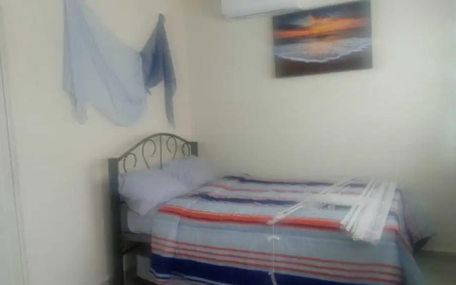 Cancún villas residencial