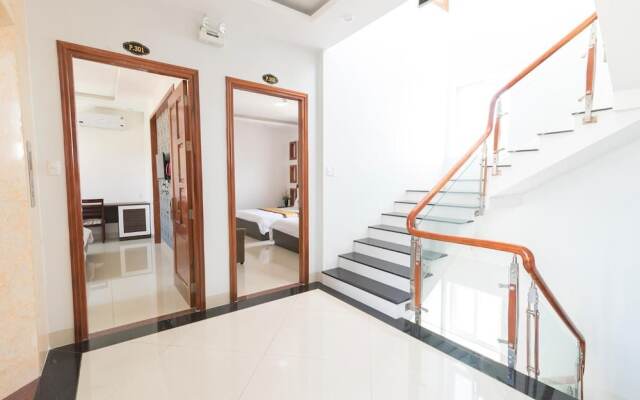 Sao Mai Hotel & Apartment