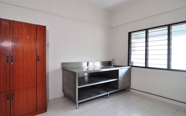 Chin Hua Holiday Home 5