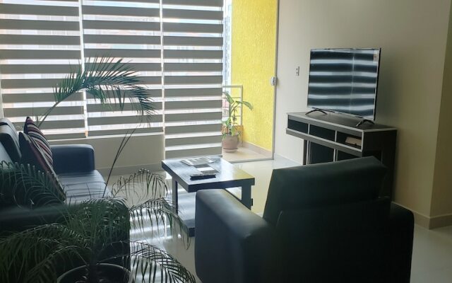 Portal Rent Apart 12