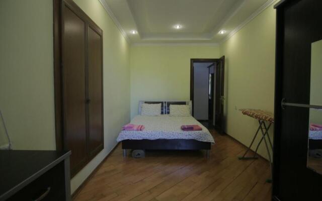 Apartment on Sanapiro