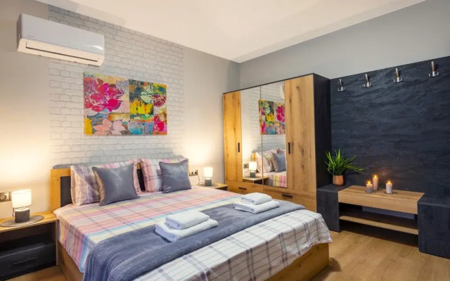 Best Guest 2 Apartments