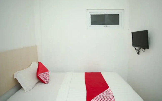 Lapan Lapan by OYO Rooms