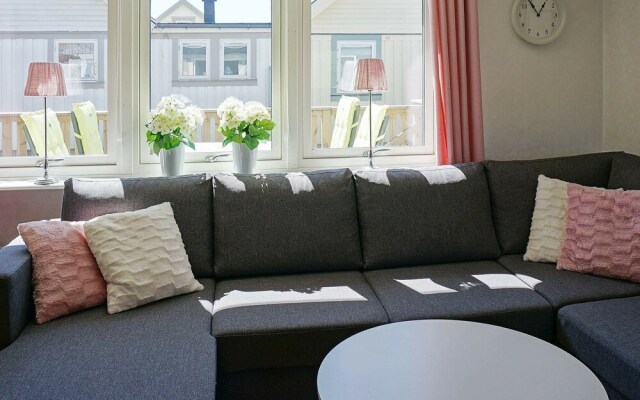 Holiday Home in Falkenberg