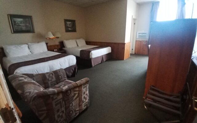 Hotel Bedford