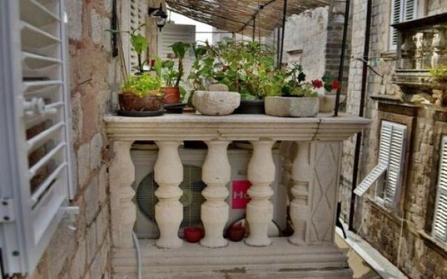 Apartment Dona Vesna
